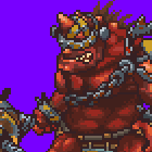 Crimson Ogre
