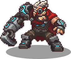 Thunder Set