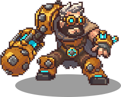 Electric Set