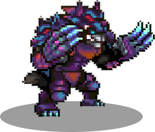 Hellhound Set
