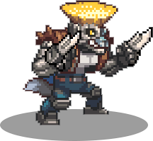 Alloy Set