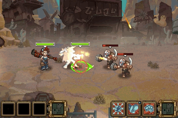 Skill Modifications