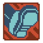 Taunting Stomp