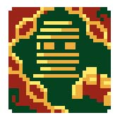 Underworld God Barrier