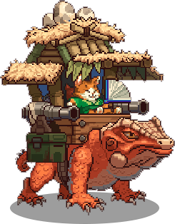 Wilderness Set