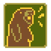 Mole Treasure Hunt