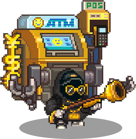 Cash Power Set