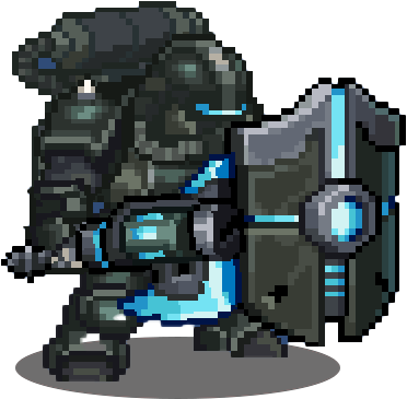 Mechanical Set