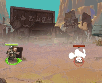 Faith Leap