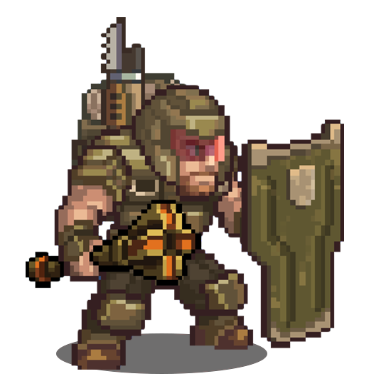 Tactical Set