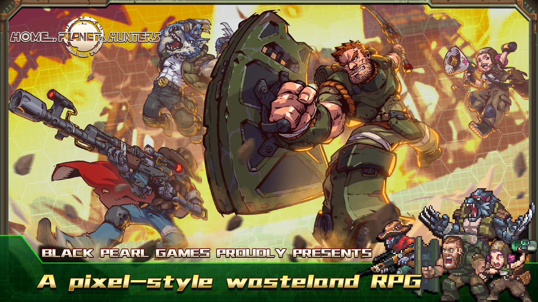 Game screenshot 2