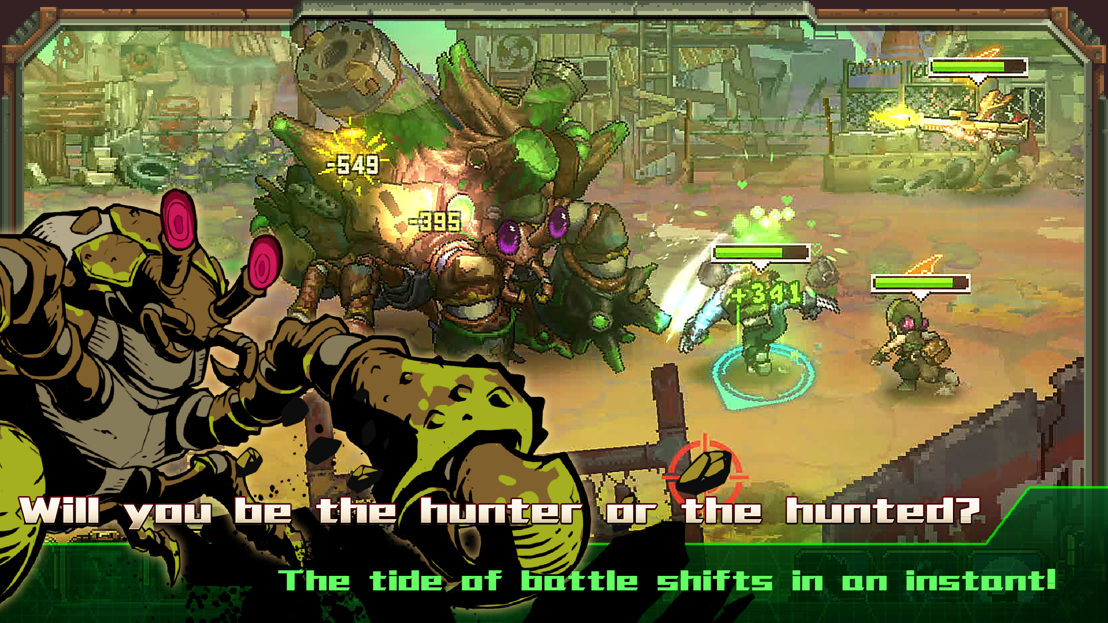 Game screenshot 3