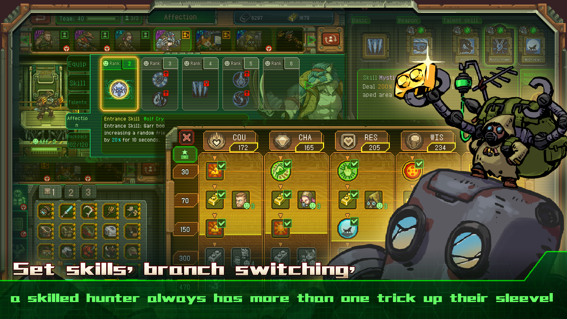 Game screenshot 4