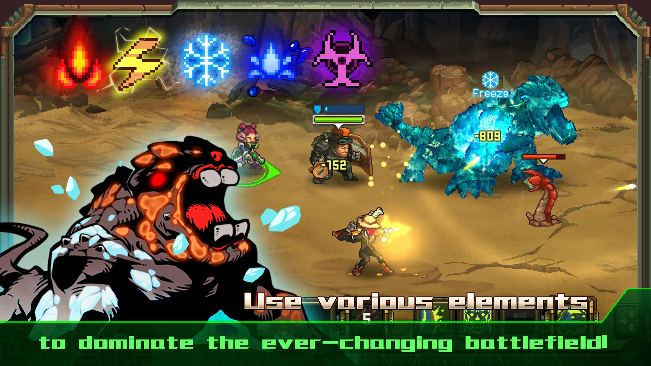 Game screenshot 5