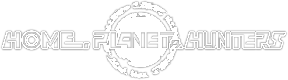 Home, Planet & Hunters